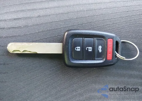 2015 Honda Accord Lx-S z USA, uszkodzony, nr VIN 1HGCT1B3XFA008483